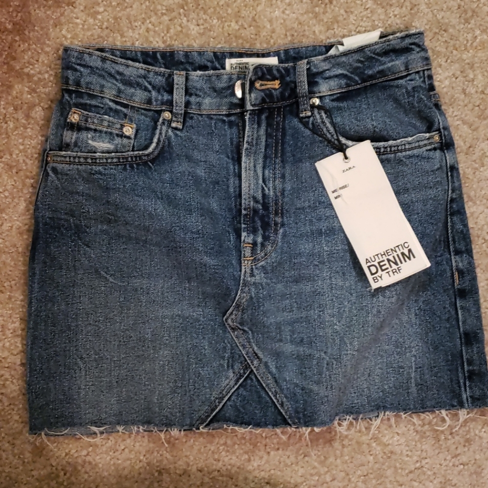 Zara Jean skirt